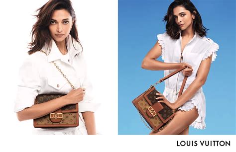 deepika padukone louis vuitton bag price|Louis Vuitton unveils first Indian brand ambassador .